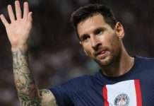 Messi zyrtarisht futbollisti më i titulluar në historinë e sportit