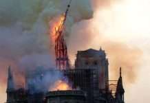 “Rilindja e Notre Dame”, punimet për rinovimin e katedrales do përfundojnë në 2024