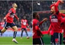 “Diamanti kosovar”, Ligue 1 me super postim për Edon Zhegrovën pas paraqitjes spektakolare nga ylli prishtinas