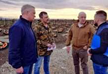 “Numri i varreve po rritet”: Kreu i mercenarëve rusë të ‘Wagner’ pranon se forcat e tij vazhdojnë të pësojnë humbje në Ukrainë
