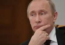 Putin nënshkruan ligjin ku dënimi maksimal për tradhti do të jetë me burgim të përjetshëm