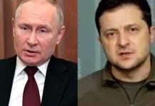 Çka sikur të vdes Zelensky apo Putini – katër skenarë ekstremë të SHBA-ve për Ukrainën