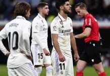 Real Madridi largon fokusin nga La Liga pas humbjes zhgënjyese ndaj Villarrealit