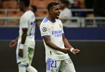 PSG përgatit ofertën për transferimin e sulmuesit Rodrygo