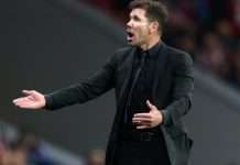 Diego Simeone tregon se përse Barcelona e meriton ta fitojë La Ligan këtë sezon