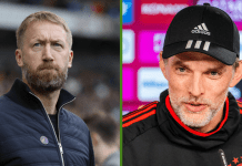 Tuchel i drejtpërdrejt: Nuk më mërziti shkarkimi i Potterit, e lexova mbrëmë lajmin