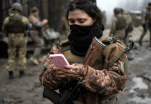 Ukraina ndryshoi planet ushtarake pas zbulimit të dokumenteve të Pentagonit
