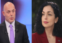 Fevziu akuzon presidenten Osmani për qëndrimin e mbajtur ndaj UÇK-së