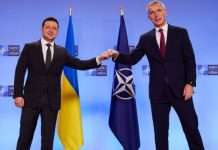 Zelensky ftohet në samitin e NATO-s në korrik