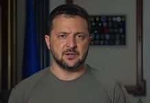 Zelensky: Aeroplanët e parë luftarak F-16 që do t’i jepen Ukrainës, do të jetë sinjal që Rusia ka humbur