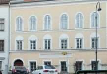 Vendlindja e Hitlerit do të bëhet qendër trajnimi për të drejtat e njeriut
