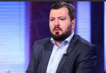 Zaimi: S’është problem shpifja, sa është tërheqja e masave drejt analfabetizmit