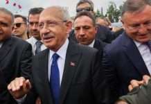 Balotazhi në Turqi, Kilicdaroglu përpiqet të tërheqë votuesit nacionalistë