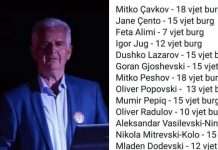 Pollozhani pyet: Cili nga këta të dënuar është në burg?