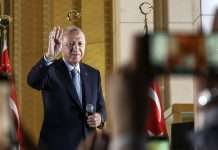 Xi Jinping përgëzon Erdoganin për rizgjedhjen e tij si president i Turqisë