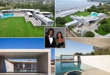 Beyonce dhe Jay-Z blejnë shtëpinë më të shtrenjtë ndonjëherë në Kaliforni që iu kushtoi mbi 184 milionë euro