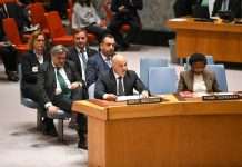 Kovaçevski në OKB: Maqedonia e Veriut është faktor stabiliteti