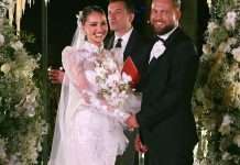 Publikohet dokumenti që vërteton se kurorëzimi i Luizit me Kiarën ishte fiktiv, fituesi i BBVA rezulton beqar në gjendjen civile