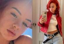 Rina Balaj publikon foto pa makijazh dhe filtra: Nuk do të arrini kurrë të më bëni të ndihem e pasigurt në vete