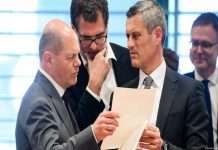 Berlini një miliard euro shtesë për refugjatët