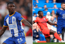 Chelsea ka gati një ofertë të lartë për Moises Caicedon, por ajo do të refuzohet nga Brightoni