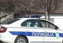 13-vjeçari në Serbi sulmon me sëpatë një grua dhe djalin e saj