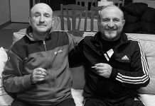 Do të takohemi në ëndrra, Luan