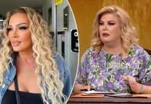 Eni Çobani paralajmëron ashpër Violeta Kukajn: Ndalni kërcënimet, do e ktheni pasurinë e marrë