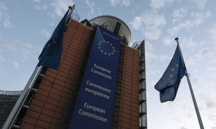 Komisioni-Evropian