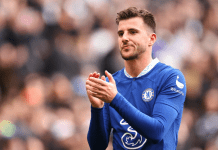 Mount nuk pranon rinovimin, Chelsea do ta shes në verë