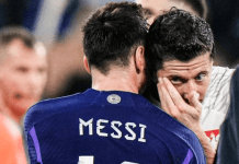 Messi zbulon se si ndodhi keqkuptimi me Lewandowskin për Topin e Artë
