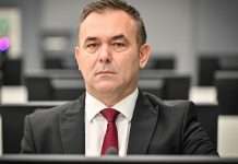 10-shi i UÇK-së, Rexhep Selimi feston sot ditëlindjen e 55-të