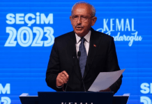 Rivali i Erdoganit: Të gjithë migrantët do t’i dërgoj në shtëpi