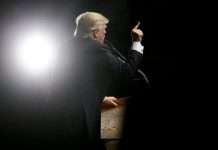Donald Trump refuzon të thotë nëse dëshiron që Ukraina të fitojë luftën – ka “disa fjalë” edhe për Putinin