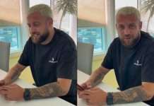 Luizi vazhdon t’ua kthejë dashurinë fansave, befason fansen e tij më të madhe