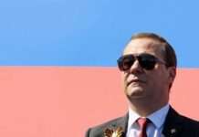 Ish-kryeministri rus Dmitry Medvedev vjen përsëri me komente nxitëse, pretendon se vendet baltike i përkasin Rusisë