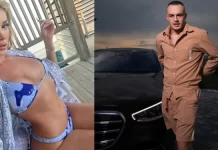 Zbulohet destinacioni ku shkuan me pushime Don Xhon dhe Era Istrefi