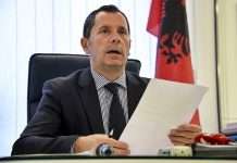 Tomë Gashi kërkon rrënimin e kishës në Kampus të UP-së: Mjaft është mjaft