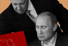 Putin-Prigozhin, nga aleatë në armiq për vdekje, kush do të godasë i pari?