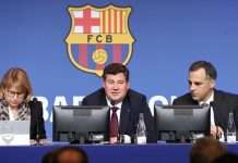 Barcelona përfundon planin e fizibilitetit, shpreson që La Liga ta miratojë atë në javën e ardhshme