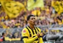 Bellingham ka njoftuar Man Cityn se do t’i bashkohet Real Madridit