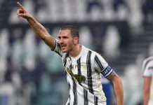 Bonucci konfirmon pensionimin: Një epokë e mbrojtjes po përfundon