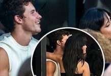 Camila Cabello dhe Shawn Mendes nuk mund t’i mbajnë duar larg njëri-tjetrit që pas ribashkimit