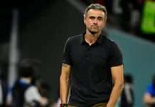 Luis Enrique ndër favoritët për postin e trajnerit të PSG-së