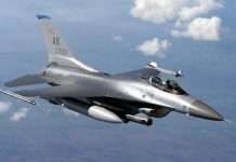 Kur do të mund t’i shohim aeroplanët F-16 të fluturojnë mbi Ukrainë?