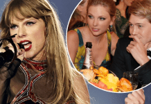 Më shumë se gjashtë vite bashkë, Taylor Swift tregon arsyen e ndarjes nga Joe Alwyn?