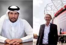 Sheikh Jassim i jep ultimatum Manchester Unitedit me ofertën përfundimtare për blerjen e klubit