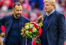 Bayern Munich shkarkon Kahnin dhe Salihamdizic