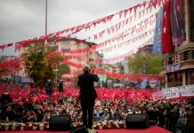 Rivali i Erdoganit zotohet për dhënie fund të “autoritarizmit”