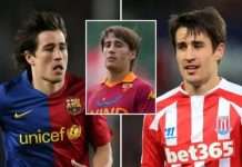 “Ai ishte diçka ndryshe” – Bojan Krkic thotë se Messi nuk ishte lojtari më i mirë me të cilin luajti
